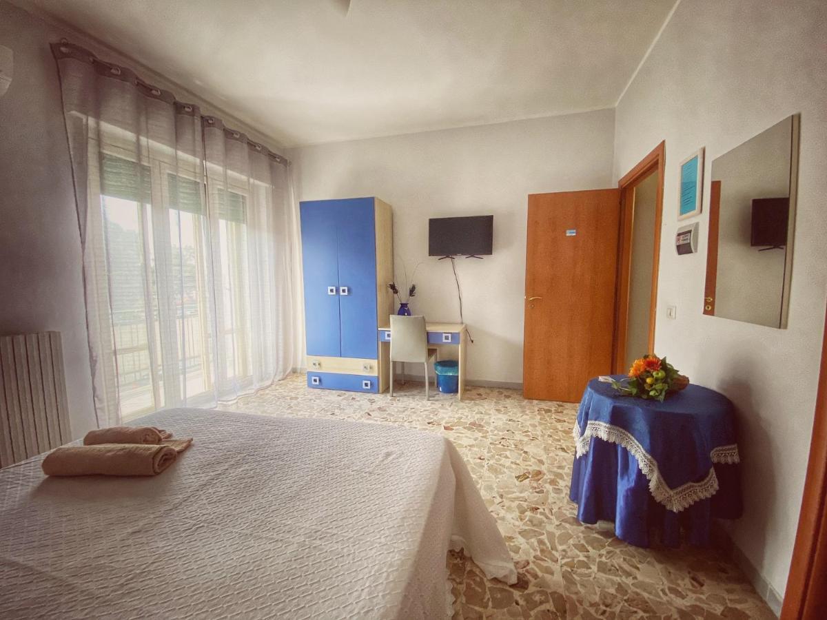 Bed and Breakfast La Pietra Preziosa Crotone Exteriér fotografie