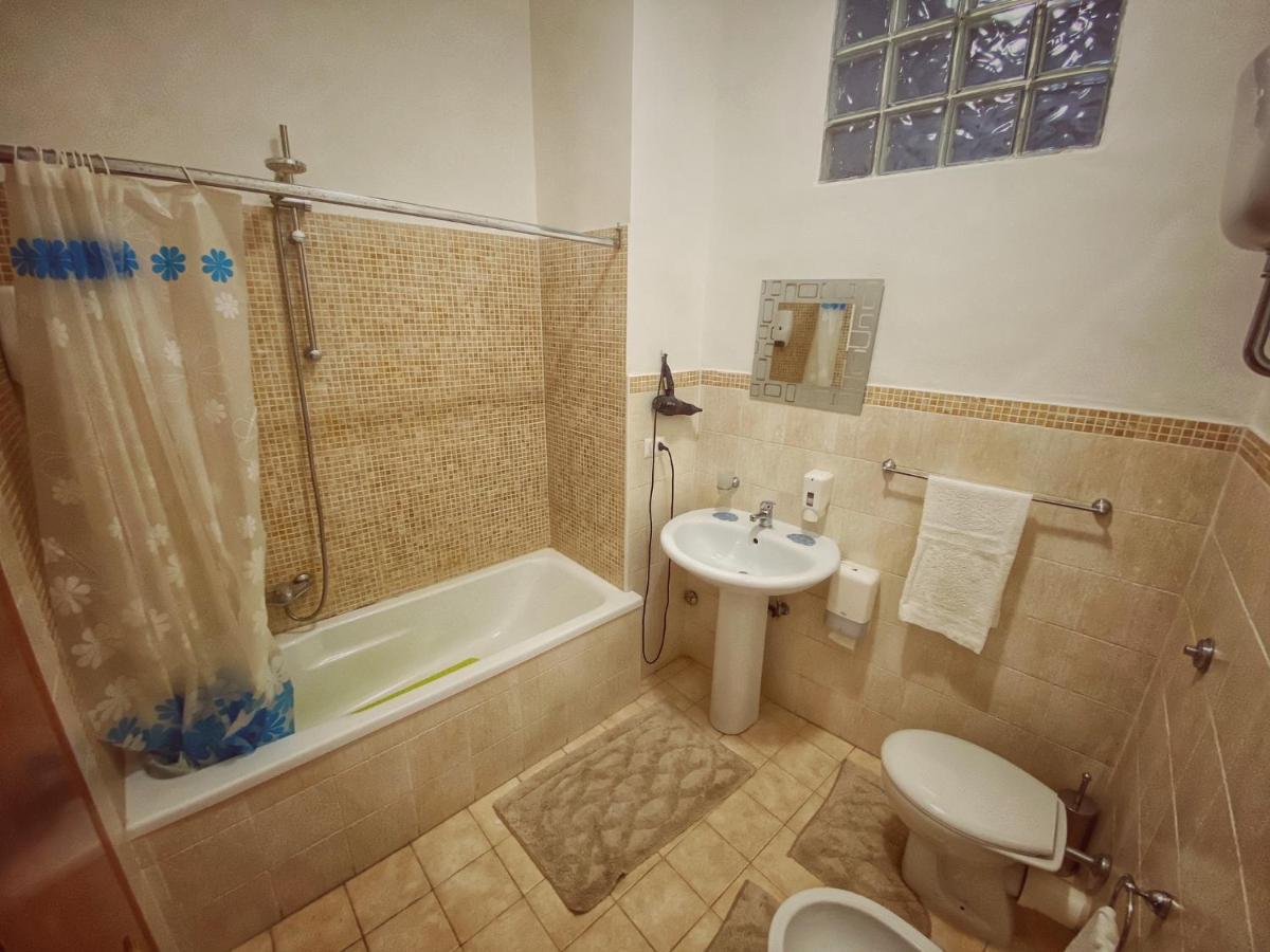 Bed and Breakfast La Pietra Preziosa Crotone Exteriér fotografie