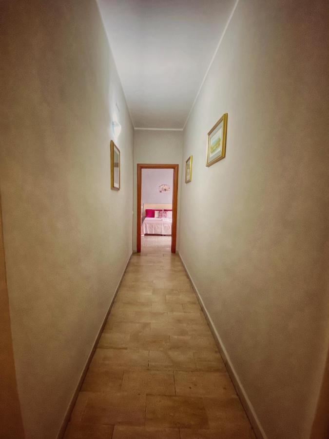 Bed and Breakfast La Pietra Preziosa Crotone Exteriér fotografie